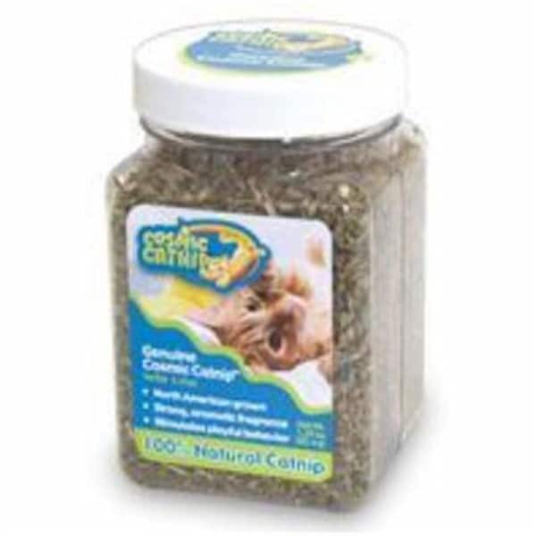 Ourpets Co Cosmic Catnip Jar 1.25 Oz 90118 - main